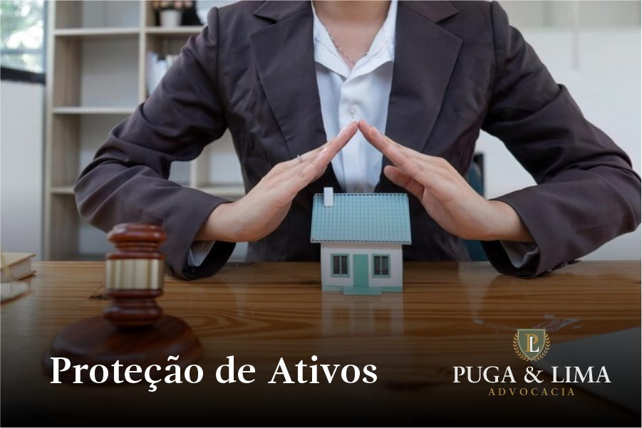 Planejamento Patrimonial | Proteção de Ativos | Puga & Lima Advocacia